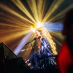 Freya Ridings Instagram - Good morning!! What do you guys think of the Live at Apollo album - have you added it to your New Years playlists yet?! 😋 It has been so lovely to see your beautiful messages, reactions and love for this project. I wanted to do this purely as something for you guys for all the love you've given me this year, I couldn't do this without you. So thank you from the bottom of my heart 🥰