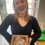Freya Ridings Instagram – Thank you for the most beautiful birthday wishes 🎉🦢 Had the most wonderful day of matcha, erewhon, Echo Park Swans and Highland park late night bowling with my best boys @ewanjphillips & @arden_ridings 🎳🌴 and this Milk Bar Cake of Dreams 🍰🍰 AND @taylorswift released not one but TWO ALBUMS 💿✨🤓 10/10