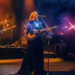 Freya Ridings Instagram - Good morning!! What do you guys think of the Live at Apollo album - have you added it to your New Years playlists yet?! 😋 It has been so lovely to see your beautiful messages, reactions and love for this project. I wanted to do this purely as something for you guys for all the love you've given me this year, I couldn't do this without you. So thank you from the bottom of my heart 🥰