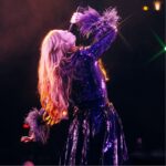 Freya Ridings Instagram - Good morning!! What do you guys think of the Live at Apollo album - have you added it to your New Years playlists yet?! 😋 It has been so lovely to see your beautiful messages, reactions and love for this project. I wanted to do this purely as something for you guys for all the love you've given me this year, I couldn't do this without you. So thank you from the bottom of my heart 🥰
