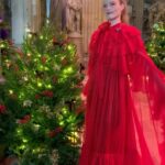 Freya Ridings Instagram - Come with me to perform for a full day at @westminsterabbeylondon for Princess Catherine’s Royal Carols: Together at Christmas 🌟❤️🎤 @earlychildhood