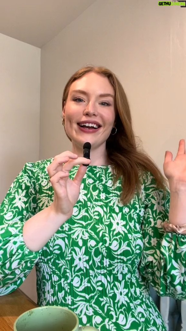 Freya Ridings Instagram - Welcome to tea time with Freya π΅βοΈ A new series where I sit down and answer all of your lovely questions whilst drinking a different tea each time π₯° You guys know how much I love my tea! and talking to my lovely fans! So this just felt right. I popped a question box on my Instagram Stories last week, and I'm going to answer some of those questions π« Enjoy β€οΈ @paperandtea