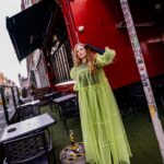 Freya Ridings Instagram - Happy St Patrick’s Day 🍀 Some snaps from my last trip to Ireland 📸