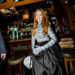 Freya Ridings Instagram - Happy St Patrick’s Day 🍀 Some snaps from my last trip to Ireland 📸