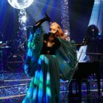 Freya Ridings Instagram – Ahhh it’s my birthday and my heart today of all days is just so SO full! 🥰🎂 I’m incredibly grateful to you guys for your constant love and support 🥹🫶 The last year has been a beautiful brilliant whirlwind, of high and lows and leaps of faith, so here are some of my favourite magical moments 💖💫 Thank you for being with me on this journey (or heyy 👋 to those who have just joined 🤩🥂) – I can’t wait to reveal what’s coming in the next chapters 👀📚❤️🎶