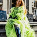 Freya Ridings Instagram - Happy St Patrick’s Day 🍀 Some snaps from my last trip to Ireland 📸
