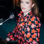Freya Ridings Instagram – Ok, you can have another @taylorswift cover 💕 Love this one! Exile performed back in 2021✨ I am so excited for Taylor’s new album ‘The Tortured Poets Department’ coming out later this week! I’ll definitely be covering a song from her new album 💿 If you want to watch the full version, head over to my YouTube channel 🥰