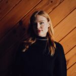Freya Ridings Instagram – Happy Monday 💫 What exciting plans do you have for the week ahead? 🥰