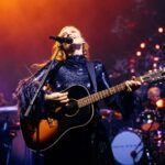 Freya Ridings Instagram - WOW!!! My residency at @thehotelcafe is officially sold out. 🥹❤️ Thank you all from the bottom of my heart, I wouldn’t be here without your love and support. I can’t wait for my final shows, see you there! 🎤🥰❤️ Photography credits: @jackrobinson.photo @samhkay