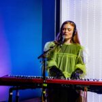 Freya Ridings Instagram - WOW!!! My residency at @thehotelcafe is officially sold out. 🥹❤️ Thank you all from the bottom of my heart, I wouldn’t be here without your love and support. I can’t wait for my final shows, see you there! 🎤🥰❤️ Photography credits: @jackrobinson.photo @samhkay