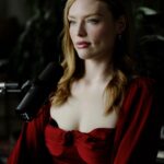 Freya Ridings Instagram - Little snippet of an unreleased song called ‘French Press’ as part of my new weekly series of live songs from the studio in L.A 🌹☕️ Let me know what you think! Can’t wait to share more unreleased live songs with you soon ✨🎶 Credits: Videographer / Editor: @andrewrose Styling: @maisonpriveepr_la Studio: @olympic.la