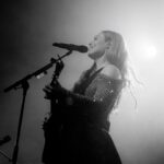 Freya Ridings Instagram - LA I’m so excited for my next @thehotelcafe May show and to have not one but two INCREDIBLE supports @ewanjphillips and @maemaemusic joining me on Thursday May 30th! I am truly honoured to be supported by such talented artists and we can’t wait to see you there. 🥰✨🎤 Photography Credits: @ellisha.jade @jackrobinson.photo @joehorridge @kellie.photo
