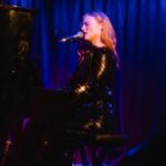 Freya Ridings Instagram - LA I’m so excited for my next @thehotelcafe May show and to have not one but two INCREDIBLE supports @ewanjphillips and @maemaemusic joining me on Thursday May 30th! I am truly honoured to be supported by such talented artists and we can’t wait to see you there. 🥰✨🎤 Photography Credits: @ellisha.jade @jackrobinson.photo @joehorridge @kellie.photo