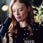 Freya Ridings Instagram - In celebration of #InternationalWomensDay, and all of the incredibly talented and wonderful women all around the world, I wanted to share my recent cover of @billieeilish’s beautiful What Was I Made For 🥹❤️ I think this song, and the @barbie movie itself, so perfectly encapsulates how difficult it is to be a women in today’s society, the unrealistic expectations put upon us and the struggles we face every day. In saying that, I really love being a women, and have never felt more empowered, independent and motivated 💫 Happy International Womens Day 🥰 The full performance will be on my YouTube at 6pm tomorrow! Credits: Videographer / Editor 🎥: @andrewrose Styling: @maisonpriveepr_la Studio: @olympic.la