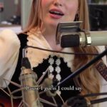Freya Ridings Instagram - Creating music and writing songs helps me to say the things that terrify me the most ❤️ This song Bite Me, is one of those tracks that just felt really scary to put out into the world 🥹 It was about me realising that I may have made the wrong decision about ending my relationship and having to deal with the consequences of that. My music helps me to feel brave and process my emotions, and I like to think that somewhere along the line, it helps other people to process their feelings and feel brave too 💫 Which one of my songs makes you feel the most emotional about someone in your life?