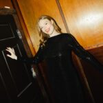 Freya Ridings Instagram - WOW. I am lost for words. Wednesday at @thehotelcafe was truly magical 💫 Thank you so SO much to everyone that bought a ticket and came along 🎶 I had so much fun performing for you all and I can’t wait to do it all again at the end of the month ❤️ ✨ 📸 @kellie.photo