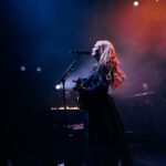 Freya Ridings Instagram – There is just under ONE WEEK until my first @thehotelcafe show in LA on February 28th 🥹 I am so pleased to announce that the incredibly talented @annikabennetttt will be supporting on the evening 🎶✨ I can’t wait to get back on stage and perform 💫 There are still tickets remaining, so grab yours now at the link in the bio! See you there ❤️