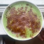 Freya Ridings Instagram - Studi🍩 with some magic 🪄 matcha and cbd 🍵 in this weeks L.A photo dump ✨