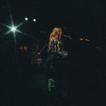 Freya Ridings Instagram - LA FRIENDS 📣 I am so beyond excited to announce my residency at the incredible @thehotelcafe in LA from now until June ❤️🥹 I have been looking forward to these shows for so long and now they are so close! I cannot wait to spend some time in LA and I am beyond grateful for this amazing opportunity 🙌 🇺🇸 Tickets go on sale on Friday January 19th at 10am Pacific Time 🎟️ Please come along for a night of dancing, singing and crying together! 🥹💃🎊