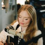 Freya Ridings Instagram – Here’s a little throwback to recording Last Day That You Loved Me in the studio last year ❤️ This is a heartbreakingly beautiful song about your subconscious trying to pinpoint the moment that someone stopped loving you. Its definitely one of the more melancholic tracks on the Blood Orange album, but we all have to go through painful things to get that feeling of euphoria and joy 💫