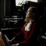 Freya Ridings Instagram - Some pictures from the content shoot day a few weeks back ✨ I hope you're loving the videos so far 🎥 keep your eyes peeled for more to come 🤩👀❤️ 📸 @andrewrose
