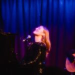 Freya Ridings Instagram - I can’t believe my second show at @thehotelcafe is TOMORROW 🤩 Time is flying so quickly whilst I’m out here in LA, but I’m absolutely loving it 🇺🇸 Who’s coming along to see me perform on Thursday? Comment below ⬇️ Here’s a little sneak peek of last month’s performance, it was truly a special evening 🎶 I can’t wait to meet you all ❤️🥰