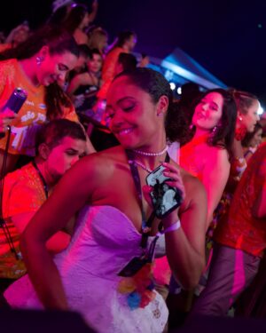 Fuega Instagram - @onlyfuego fervendo a pista! 🌟🤩

Do Maranhão pro Mundo. Que energia.💃😍