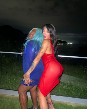 Fuega Instagram - Penha & Cida 💖🌪️