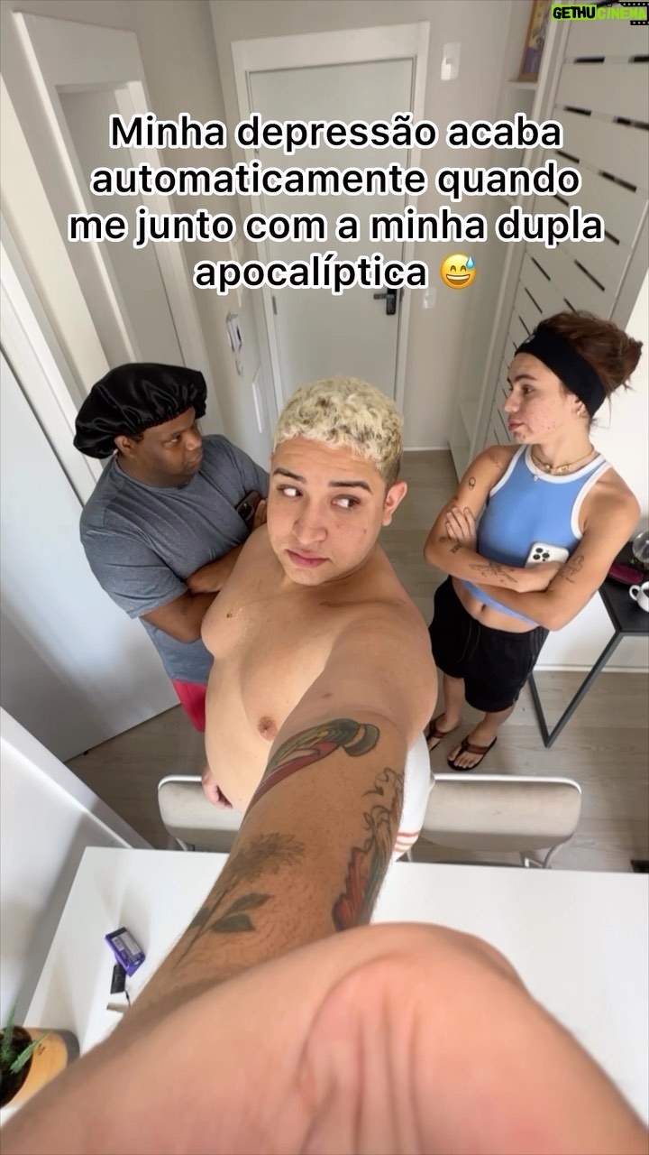 Fuega - 27.2K Likes - E NÃO É MEME 😂😂😂😂😂😂😂 @botaa_po @onlyfuego