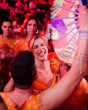 Fuega Instagram - @onlyfuego fervendo a pista! 🌟🤩

Do Maranhão pro Mundo. Que energia.💃😍