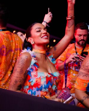 Fuega Instagram - @onlyfuego fervendo a pista! 🌟🤩

Do Maranhão pro Mundo. Que energia.💃😍