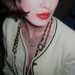 Fujii Karen Instagram - ＶＩＮＴＡＧＥ　ＣＨＡＮＥＬ　#90sfashion