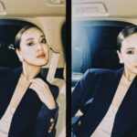 Fujii Karen Instagram - 💋