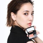 Fujii Karen Instagram - 普段よく愛用している @diorbeauty 🖤 5/31にディオールショウ モノ クルールが誕生！ 上品な艶感で目元が素敵に輝く感じが好きでした。 ※（628) を使用 ペンシルアイライナーや進化した美容液マスカラベースも同日発売するみたいなので、要チェックですね！ @diorbeauty @dior #ディオールショウ #supportedbydior #diorjoaillerie