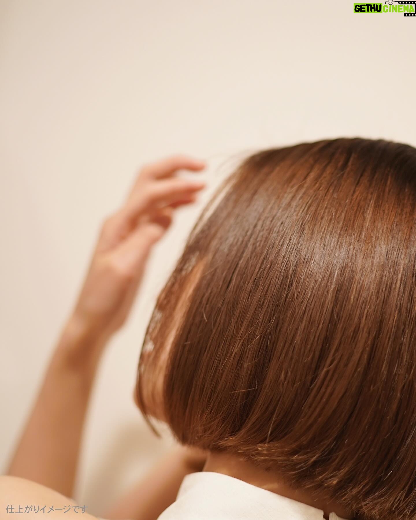 Fujii Karen Instagram - 花王から新しいヘアケアブランド「melt」が2024年4月20日から新発売するということで、ひと足早く体験させていただきました🤍 生炭酸*泡とシャンプーを混ぜるという、新感覚。 *パウダーを水に混ぜると発生 ゼラニウムやミュゲを使用した、時を忘れるようなマインドフルアロマの香りが美しいのです。 「休みながら美しく 休息美容」をテーマに、日々忙しく頑張っている人たちのため、泡・音・香りに包まれて、とろける時間を提供したいという、素敵な思いが込められており、視覚・聴覚で感じながら美しくなれる時間はとても貴重だし大事にしていきたいと思いました😌 普段はシャンプーのみで使って、 炭酸パウダーは週2~3回の使用がおすすめみたいなので、スペシャルケアとして取り入れてみたいと思います🪷 炭酸パウダーには、次に使うトリートメントの馴染みが良くなるブースター効果もあるみたい。 一緒に使うことで、朝起きた時の髪の広がりが更に気にならなくなり、綺麗に纏まってくれて自然な艶も演出してくれます。 皆様も是非この感動を味わってみてくださいね🤍 全国のロフトで先行発売中 ※一部店舗除く #PR #melt #メルト #とろける生炭酸シャンプー #休息美容 #休みながら美しく #ヘアケア #シャンプー #トリートメント
