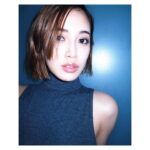 Fujii Karen Instagram - 古いデジカメの質感とフラッシュってなんかいい。