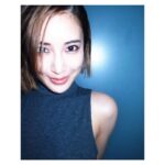 Fujii Karen Instagram - 古いデジカメの質感とフラッシュってなんかいい。