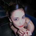 Fujii Karen Instagram - #2000s