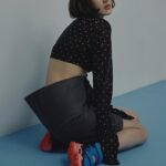 Fujii Karen Instagram - @tfpjp @ecco