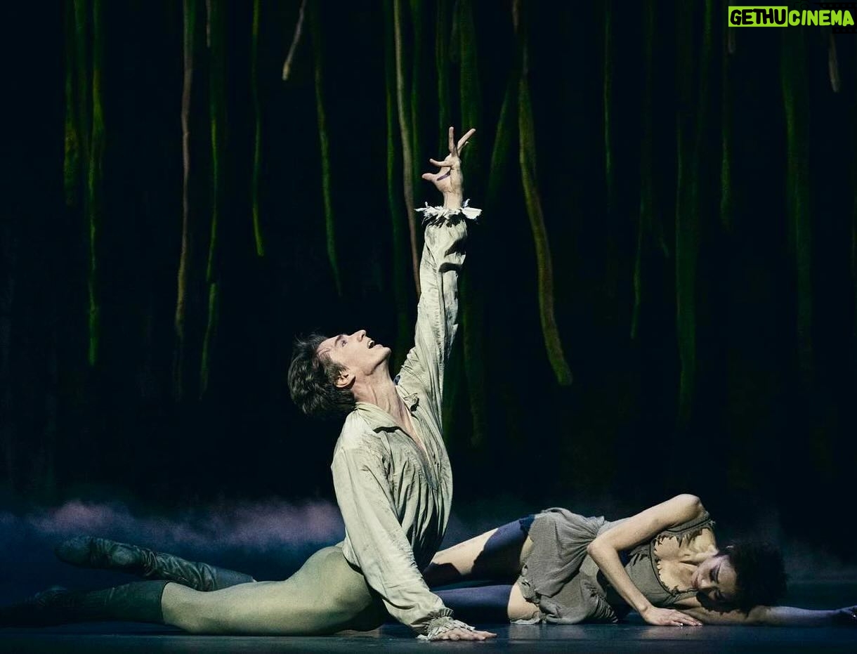 Fumi Kaneko - 18.6K Likes - Manon by Sir Kenneth MacMillan
A masterpiece that makes me realise that sometimes body language can speak so much more than my voice. Through the incredible music by Jules Massenet. Trying to intake every details in the rehearsal process 🤍✨
Performance on 23, 27 February with @vadimmuntagirovofficial as my Des Griux 🙏✨
Thank you @dancersdiary for capturing this from the stage rehearsal a few weeks ago 📸
@royaloperahouse #manon #ballet #live #dance #royaloperahouse #royalballet