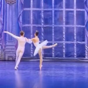 Fumi Kaneko Instagram - Thank you Kazakhstan 🇰🇿🩵
1 show in Astana, fly in the next morning to Almaty straight into 2 shows, and then 2 more shows next day, 5 shows in 3 days which was probably the hardest schedule I’ve had..🙈 but I loved every single shows dancing with my prince @vadimmuntagirovofficial and the company @ballettonazionaleitaliano , thank you for the warm hospitality @nurlan_konokbaev @konokbaevgroup and the wonderful Kazakhstan audience!❤️
I hope to come back soon again☺️🙏💕
#kazakhstan #ballet #astana #almaty #dance #nutcracker #christmas #snow #balletdancer
