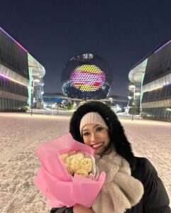 Fumi Kaneko Most Liked Photos and Posts