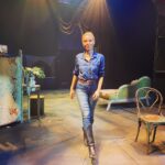 Funda İlhan Instagram – F⭐️…🪞 #theatre #homesweethome  #graciasalavida #venus #venera 🎭💜