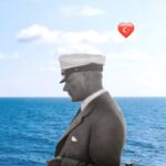 Funda İlhan Instagram - “ Bütün ümidim gençliktedir “ M . K . Atatürk #gazimustafakemalatatürk #19mayısgençlikvesporbayramımızkutluolsun 🇹🇷 #19mayıs1919
