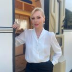 Funda İlhan Instagram – F⭐️ … 🪞. #yargidizi … 29.Ekim.2023 ♾️✨🇹🇷