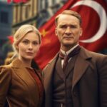 Funda İlhan Instagram – Derin saygım 🩵, derin sevgimle 🇹🇷…♾️ PARLA ✨… #parla #cumhuriyet100yaşında #ilelebet #atatürk #yaşasıncumhuriyet🇹🇷#ilelebet #fikrihürvicdanıhürnesiller ✨♾️
