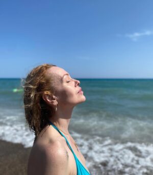 Funda İlhan Instagram - İyiki 🌊 25 Mayıs 2024 🌟 📸 @suozdemiirr 🪽