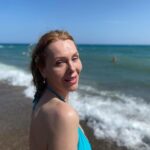Funda İlhan Instagram - İyiki 🌊 25 Mayıs 2024 🌟 📸 @suozdemiirr 🪽