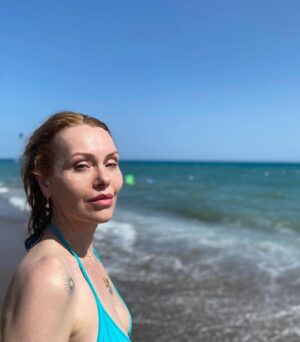 Funda İlhan Instagram - İyiki 🌊 25 Mayıs 2024 🌟 📸 @suozdemiirr 🪽