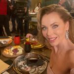 Funda İlhan Instagram - 🎬…Thing of Beauty…🌟… #tb 01/02/2024 11:11